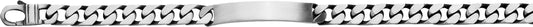 204003.10 - Bracelets - SILVER