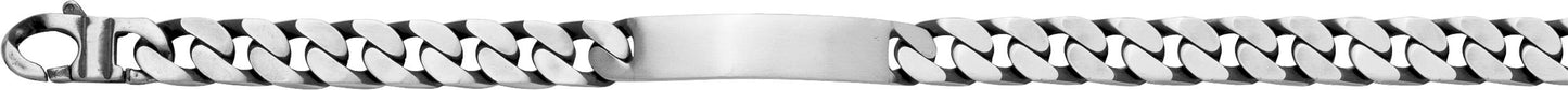 204007.10 - Bracelets - SILVER