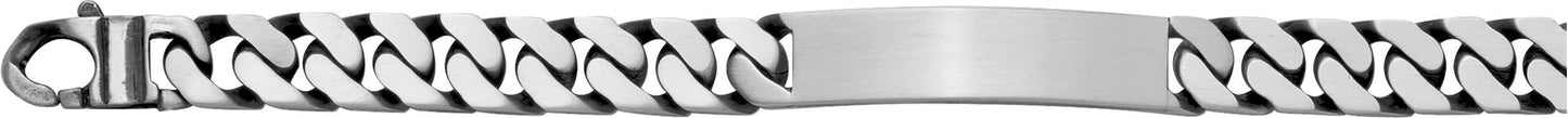 204008.10 - Bracelets - SILVER