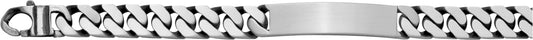 204008.10 - Bracelets - SILVER