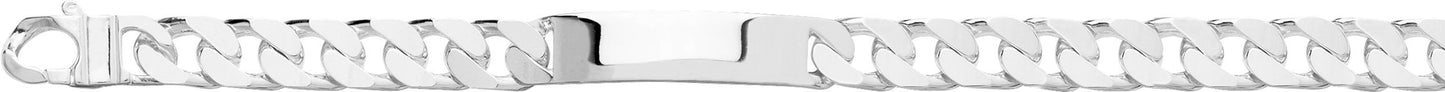 204009.00 - Bracelets - SILVER