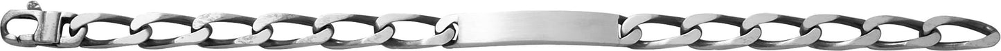 204010.10 - Bracelets - SILVER