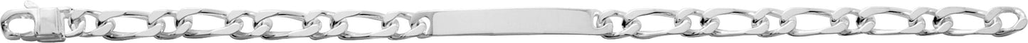 204016.00 - Bracelets - SILVER