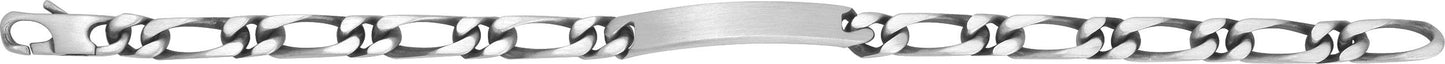 204017.10 - Bracelets - SILVER