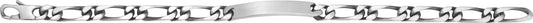 204017.10 - Bracelets - SILVER
