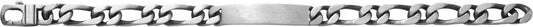 204019.10 - Bracelets - SILVER