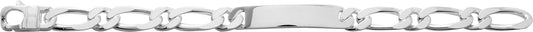 204020.00 - Bracelets - SILVER
