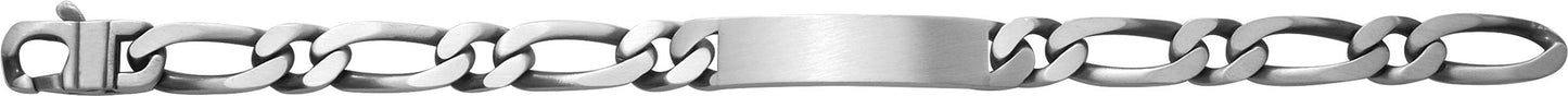 204020.10 - Bracelets - SILVER