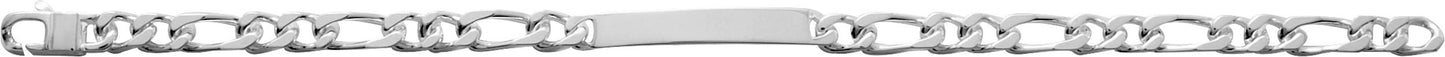204023.00 - Bracelets - SILVER