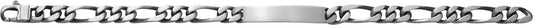 204024.10 - Bracelets - SILVER