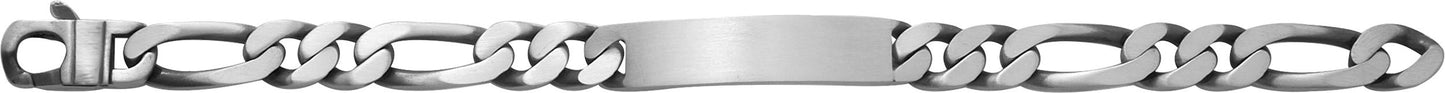 204027.10 - Bracelets - SILVER