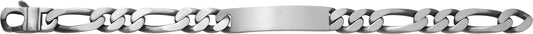 204027.10 - Bracelets - SILVER