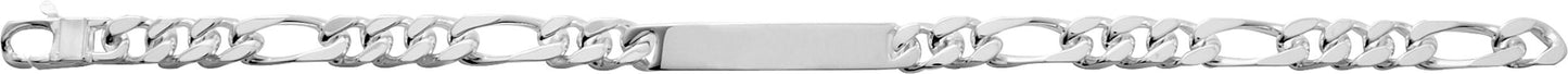 204033.00 - Bracelets - SILVER