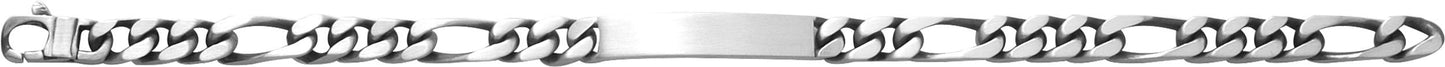 204033.10 - Bracelets - SILVER