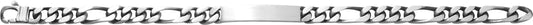 204033.10 - Bracelets - SILVER