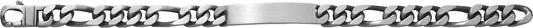 204035.10 - Bracelets - SILVER
