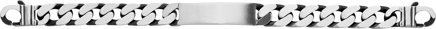 204070.10 - Bracelets - SILVER