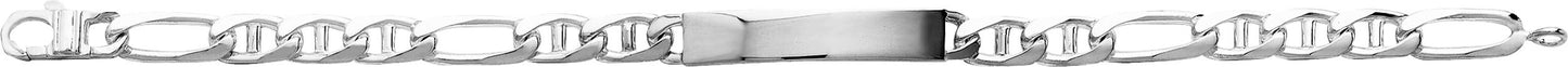 204071.00 - Bracelets - SILVER