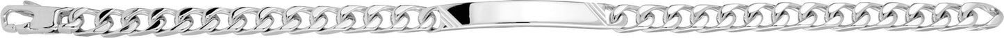 204116.00 - Bracelets - SILVER