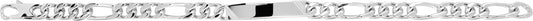 204121.00 - Bracelets - SILVER