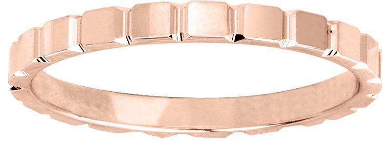 204R20 - Rings - 18CT ROSE GOLD