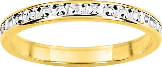 20525 - Rings - 18CT GOLD