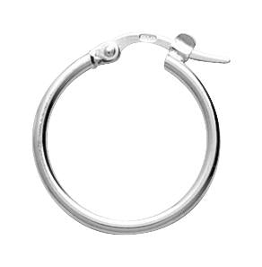 205276 - Earrings - SILVER