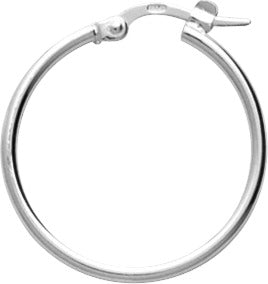 205277 - Earrings - SILVER