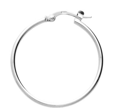 205278 - Earrings - SILVER