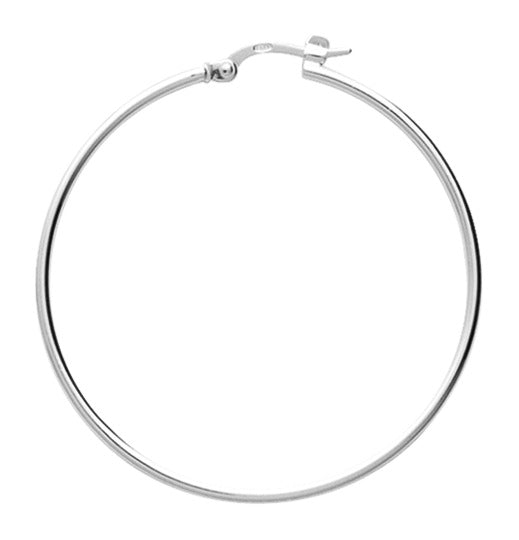 205279 - Earrings - SILVER