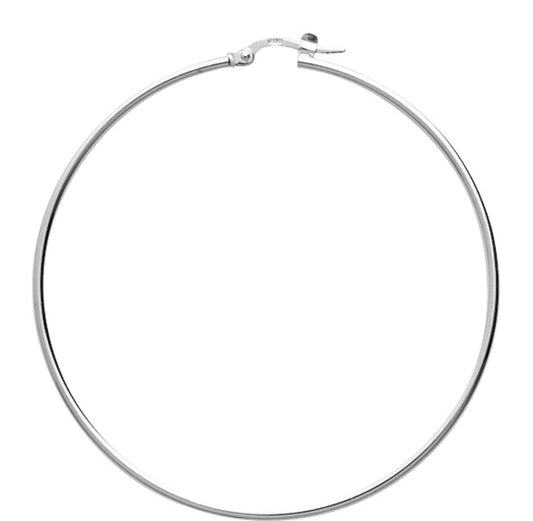 205280 - Earrings - SILVER