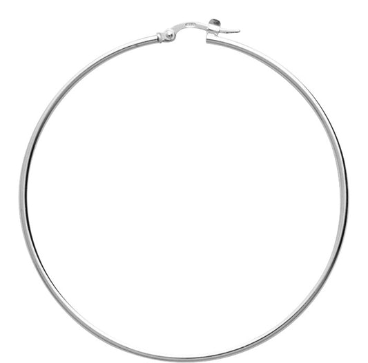 205281 - Earrings - SILVER