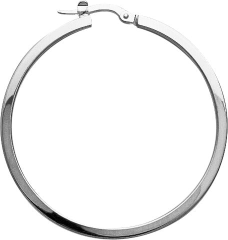 205323 - Earrings - SILVER