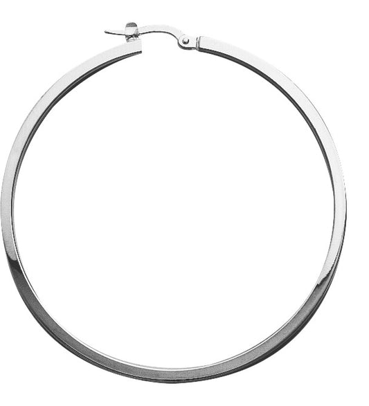 205324 - Earrings - SILVER