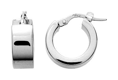 205576 - Earrings - SILVER