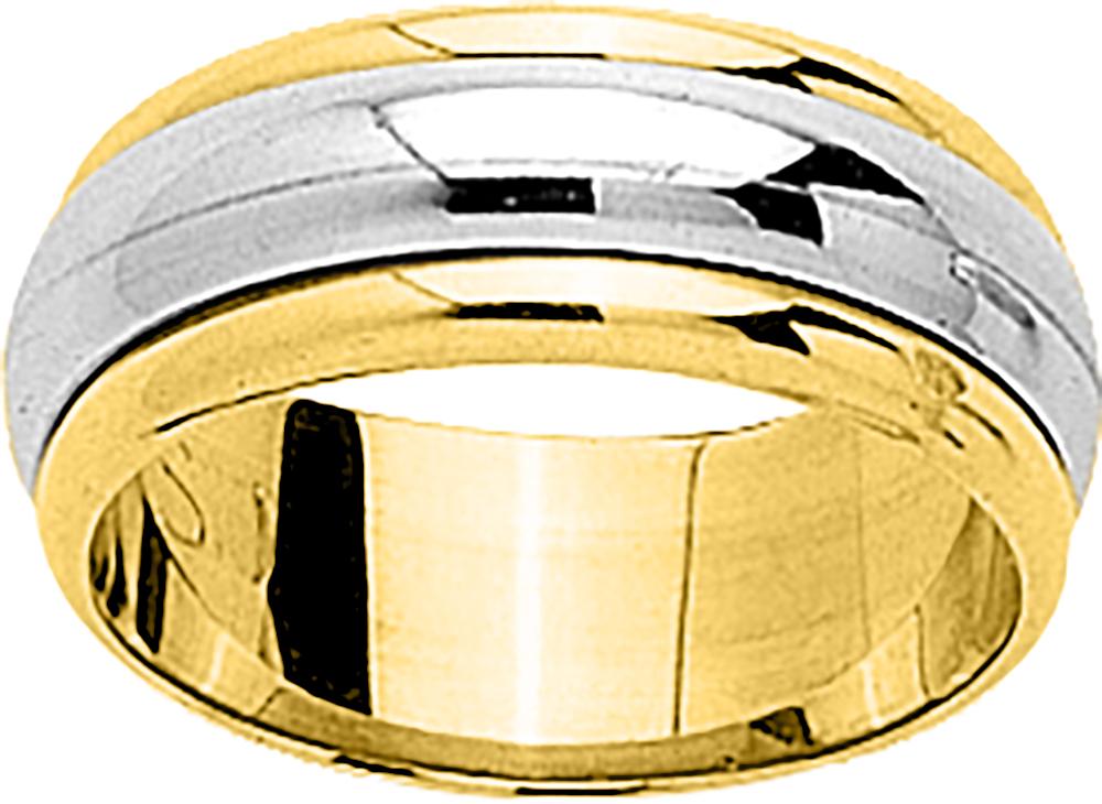 20580 - Rings - 18CT GOLD