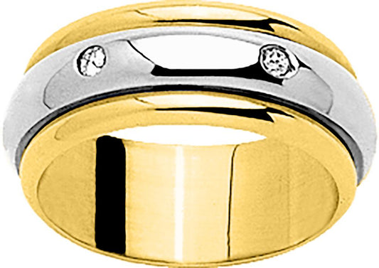20580D - Rings - 18CT GOLD