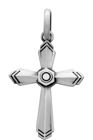 206513.10 - Charms & Pendants - SILVER