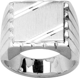 207062 - Rings - SILVER