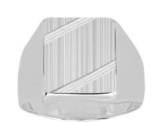 207065 - Rings - SILVER