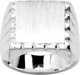 207067 - Rings - SILVER