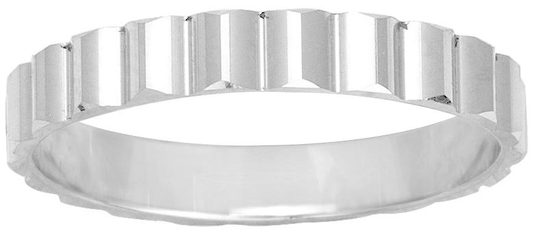 207G30 - Rings - 18CT WHITE GOLD
