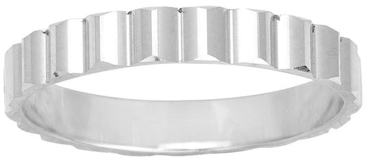 207G30 - Rings - 18CT WHITE GOLD
