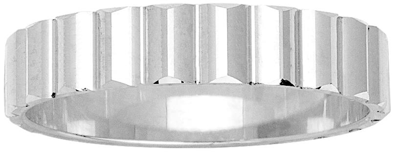 207G40 - Rings - 18CT WHITE GOLD