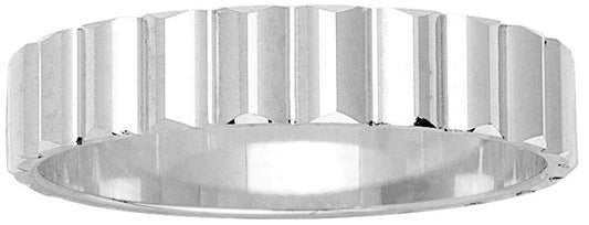 207G40 - Rings - 18CT WHITE GOLD