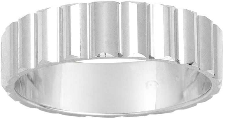 207G50 - Rings - 18CT WHITE GOLD