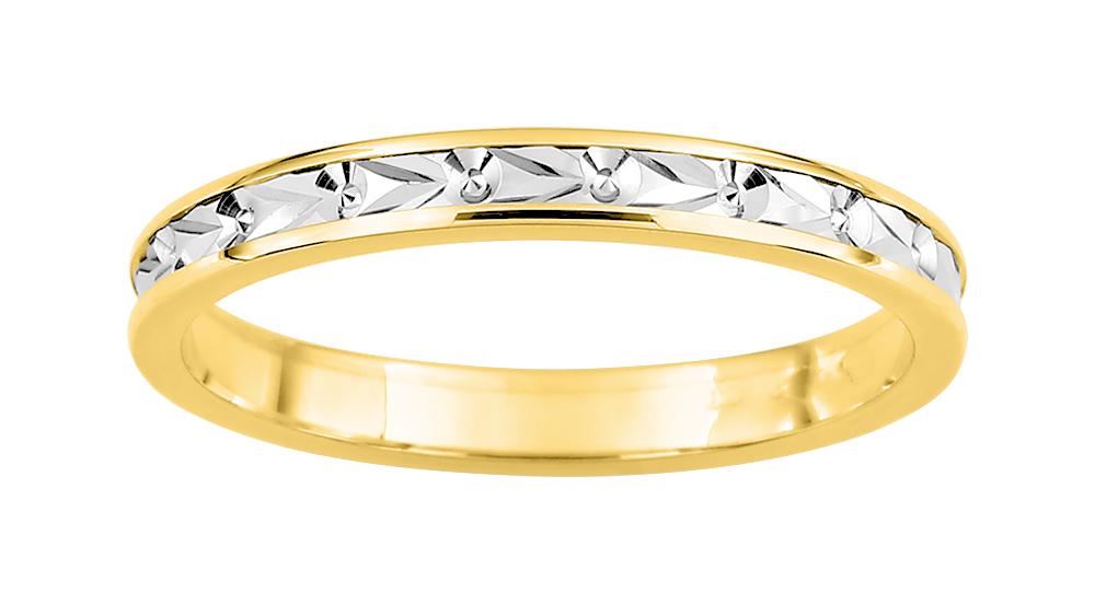 20825 - Rings - 18CT GOLD