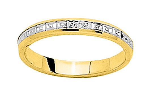20930 - Rings - 18CT GOLD