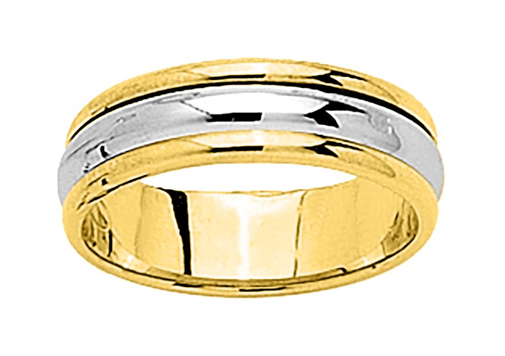 20960 - Rings - 18CT GOLD