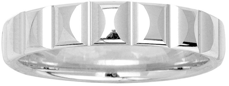 209G40 - Rings - 18CT WHITE GOLD
